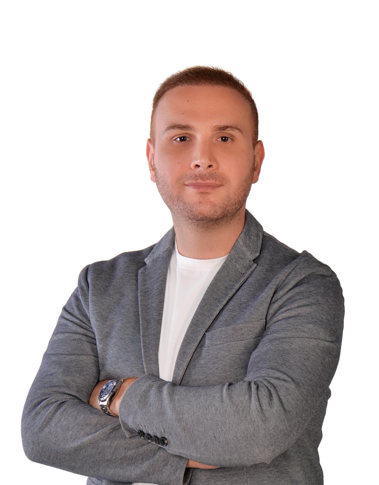 Fatih Koroglu