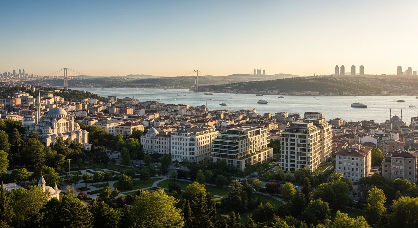 Projeden Satışlar